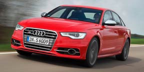 Audi News