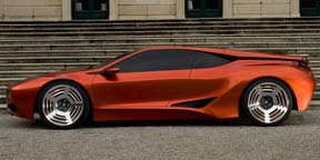 BMW News