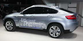 BMW News
