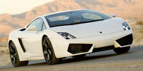 Lamborghini News