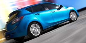 Mazda News