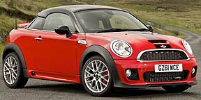 MINI News