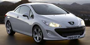Peugeot News
