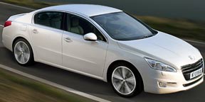 Peugeot News