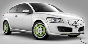 Volvo News