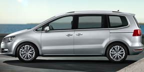 Volkswagen News