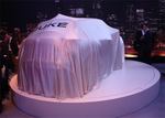Nissan Juke World Premiere Gallery Nissan Juke World Premiere Gallery