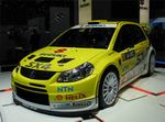 Geneva Motor Show 2008 Part 4 Gallery