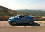 Renault Wind European Launch Gallery