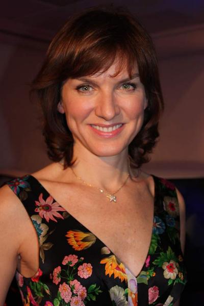 fiona bruce photo gallery