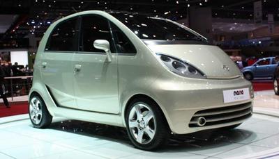 Tata Nano