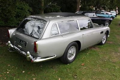 Aston+martin+db5+shooting+brake