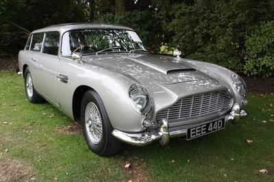 Aston+martin+db5+shooting+brake