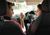Instructor Ifty Azam reinforces safety messages