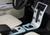 Plug-in Volvo C30 with lithium-ion batteries