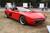Ferrari FZ93 by Zagato of 1993