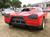 Ferrari FZ93 by Zagato of 1993