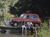 Relaxing with a Renault 4