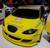 Seat Leon BTCC Touring Car