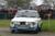 Skoda Estelle goes sideways