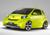 Toyota iQ for Sports