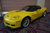 Corvette ZR1 at SEMA