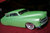 Custom cars of SEMA