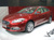 The Fiat Viaggio, a new 5-door compact sedan based on the Dodge Dart