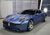 Fisker's luxury saloon is powered by a hybrid engine