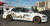 Mitsubishi Evo at SEMA