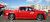 Custom cars of SEMA