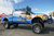Custom cars of SEMA