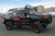 Custom cars of SEMA
