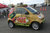 smart ForTwo sporting a sombrero