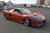 Honda NSX at SEMA