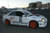 Custom cars of SEMA