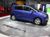 This interesting mini-MPV is the Subaru Trezia