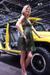 Lovely ladies of the Geneva Motor Show