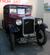 Austin Seven - possibly the slowest car on display