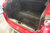 The boot of the Range-Rover at the Moving Motor Show