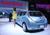 Nissan Leaf EV