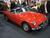 MG Convertible