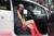 Lovely ladies of the Geneva Motor Show