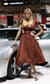 Glamour in Paris