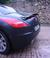 The RCZ's spoiler deploys automatically at high speed