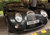 Morgan AeroMax at The Goodwood Festival Of Speed