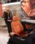Assistant Chief Designer, Colour & Trim, Sonja Vandenberk talks us through the new Indian Summer leather option