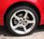Vauxhall re-badging extended to the centre caps of the 19