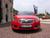 Insignia Sports Tourer at the Villa Crespi