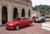 Insignia Sports Tourers at the Villa Crespi